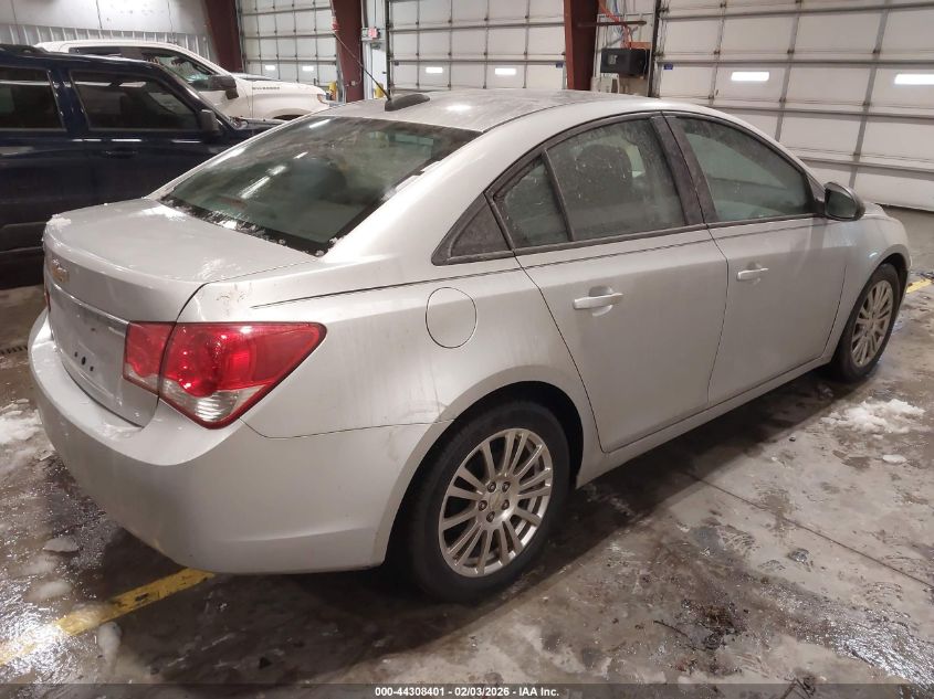2016 Chevrolet Cruze Limited Ls Auto