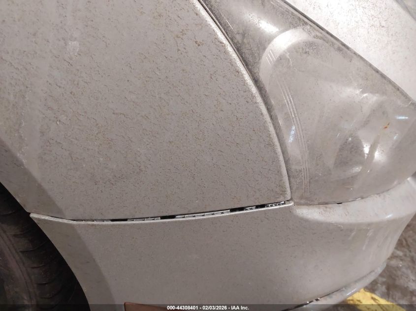 2016 Chevrolet Cruze Limited Ls Auto VIN: 1G1PC5SH6G7191407 Lot: 44308401