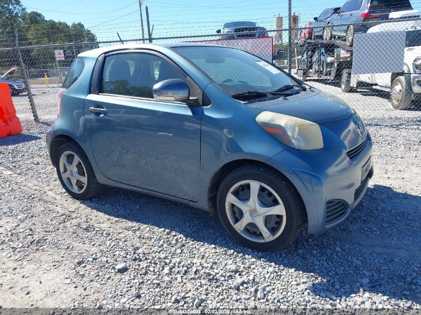 2012 Scion iQ