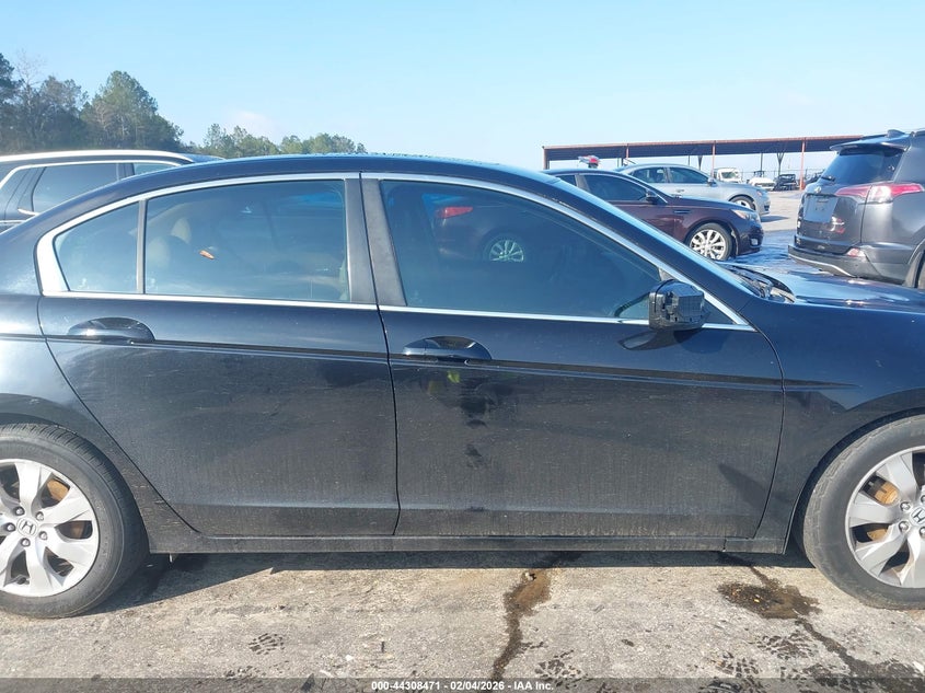 2008 Honda Accord 2.4 Ex VIN: 1HGCP26788A132682 Lot: 44308471