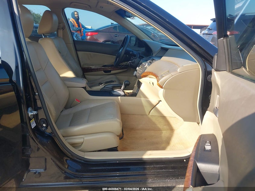 2008 Honda Accord 2.4 Ex VIN: 1HGCP26788A132682 Lot: 44308471