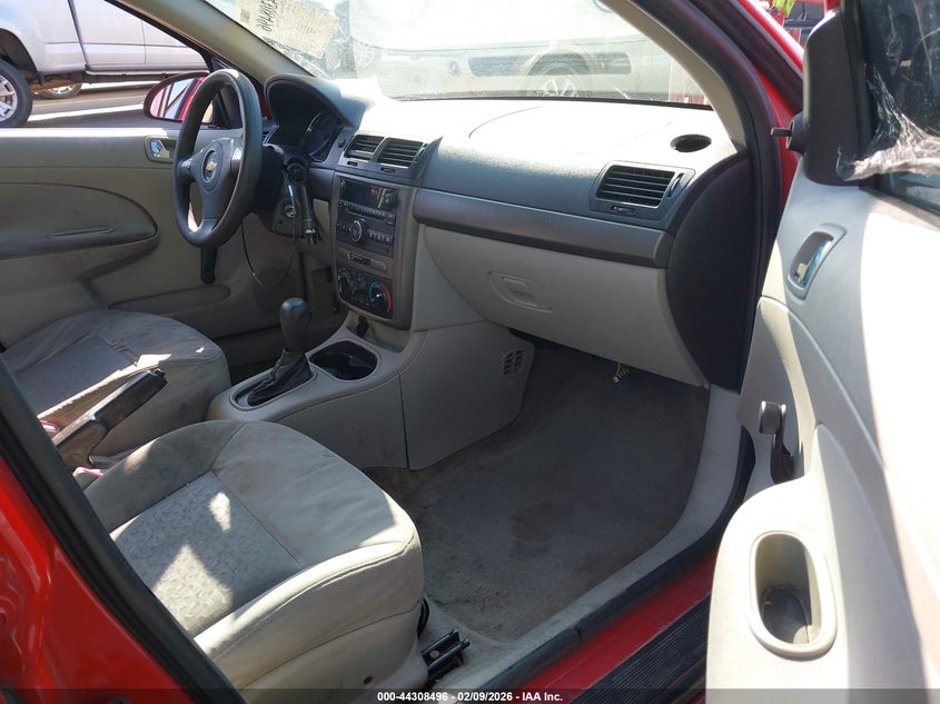 2009 Chevrolet Cobalt Ls