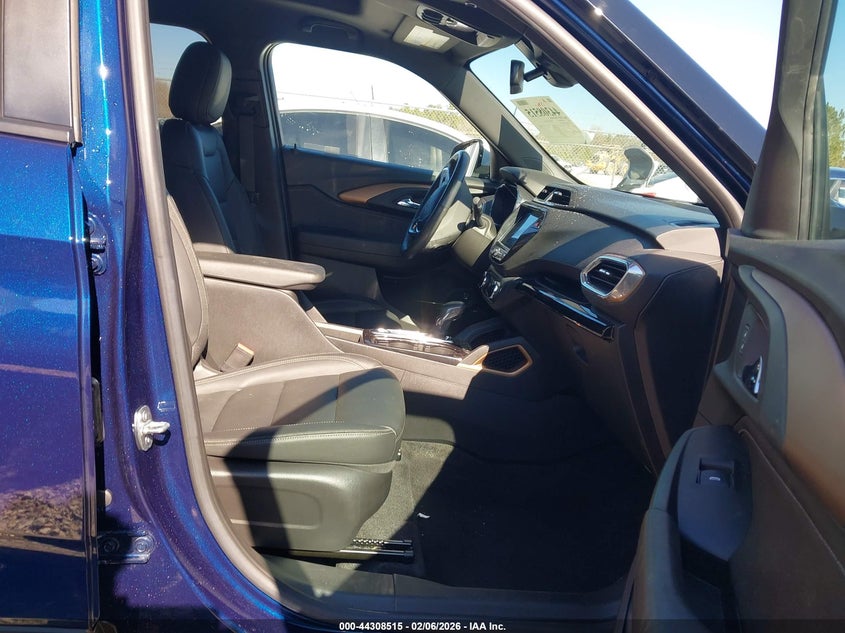 2023 Chevrolet Trailblazer Fwd Activ