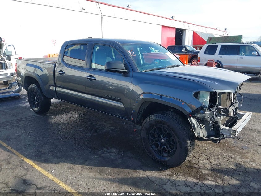 2023 TOYOTA TACOMA  (VIN: 3TMDZ5BN1PM152146)