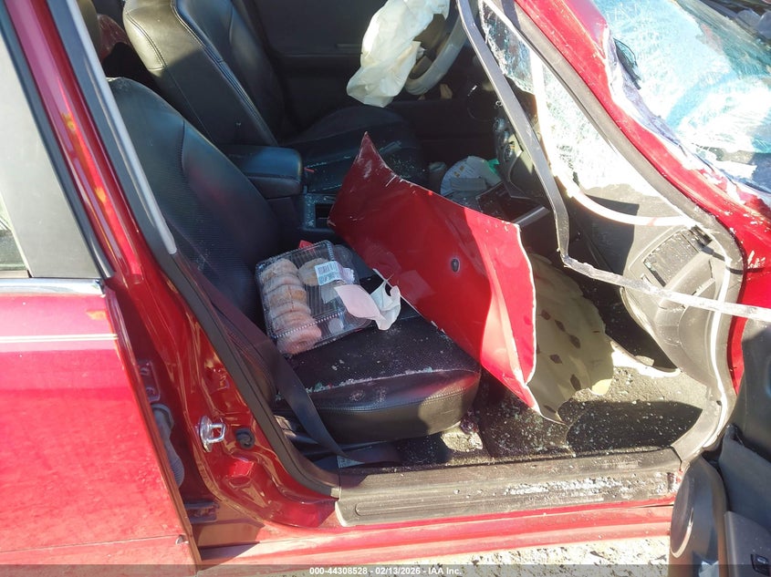 2006 Nissan Altima 3.5 Sl