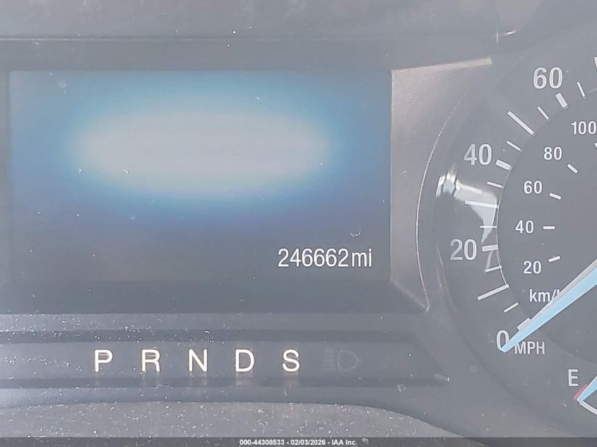 2013 Ford Fusion Se VIN: 3FA6P0HR3DR310700 Lot: 44308533