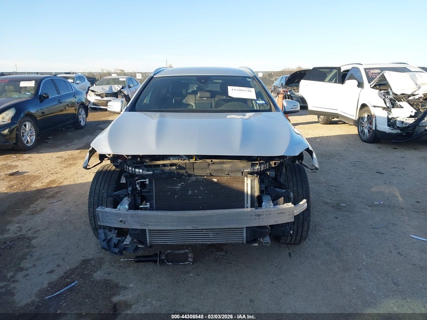 2019 Mercedes-Benz Gla 250 VIN: WDCTG4EB3KU003510 Lot: 44308548