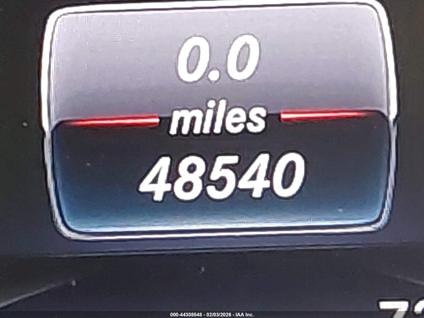 2019 Mercedes-Benz Gla 250 VIN: WDCTG4EB3KU003510 Lot: 44308548