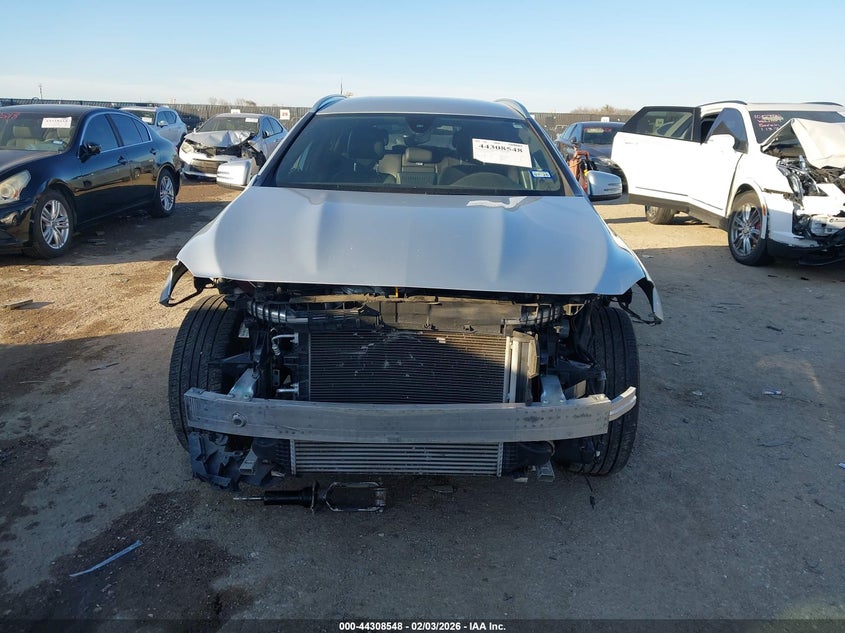 2019 Mercedes-Benz Gla 250 VIN: WDCTG4EB3KU003510 Lot: 44308548