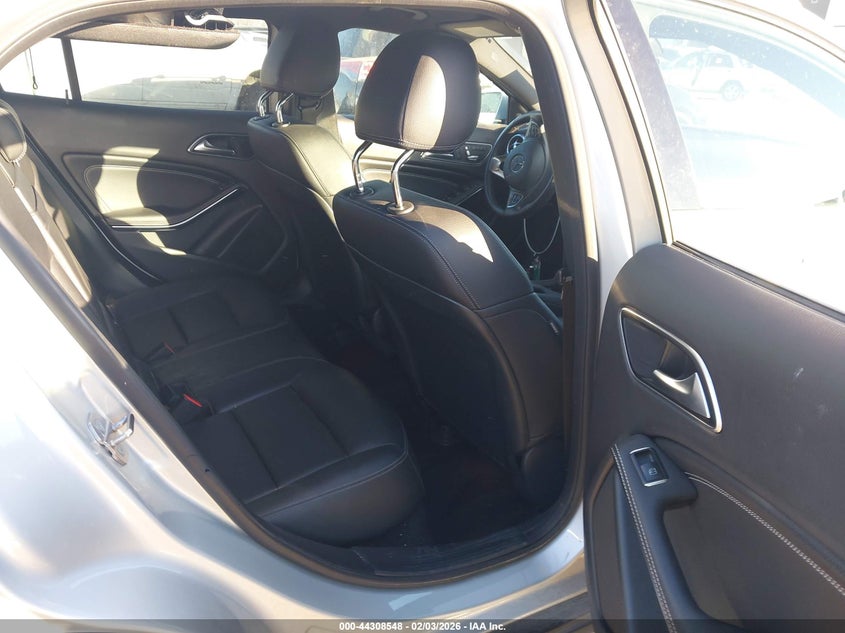 2019 Mercedes-Benz Gla 250 VIN: WDCTG4EB3KU003510 Lot: 44308548