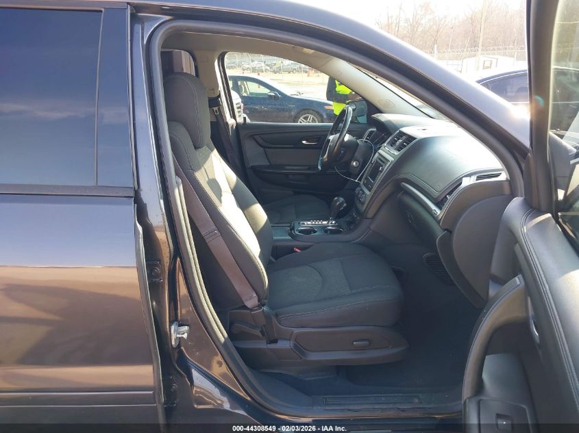 2013 GMC Acadia Sle-2