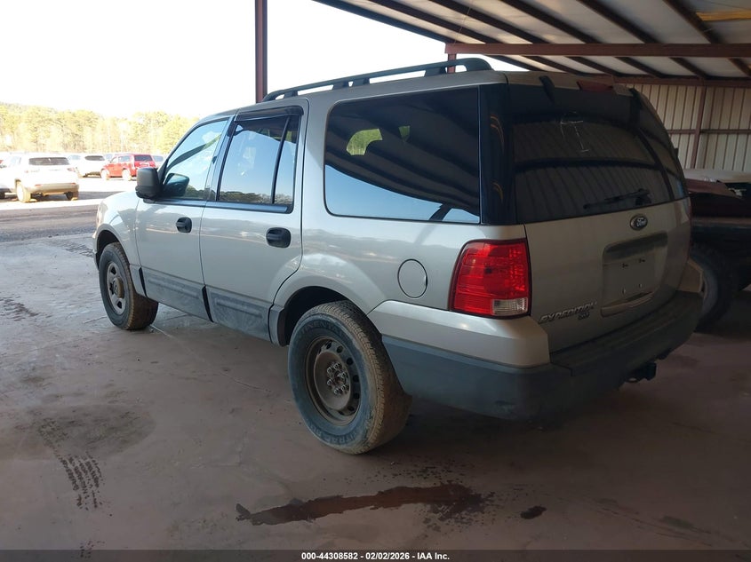 2006 Ford Expedition Xlt/Xlt Sport