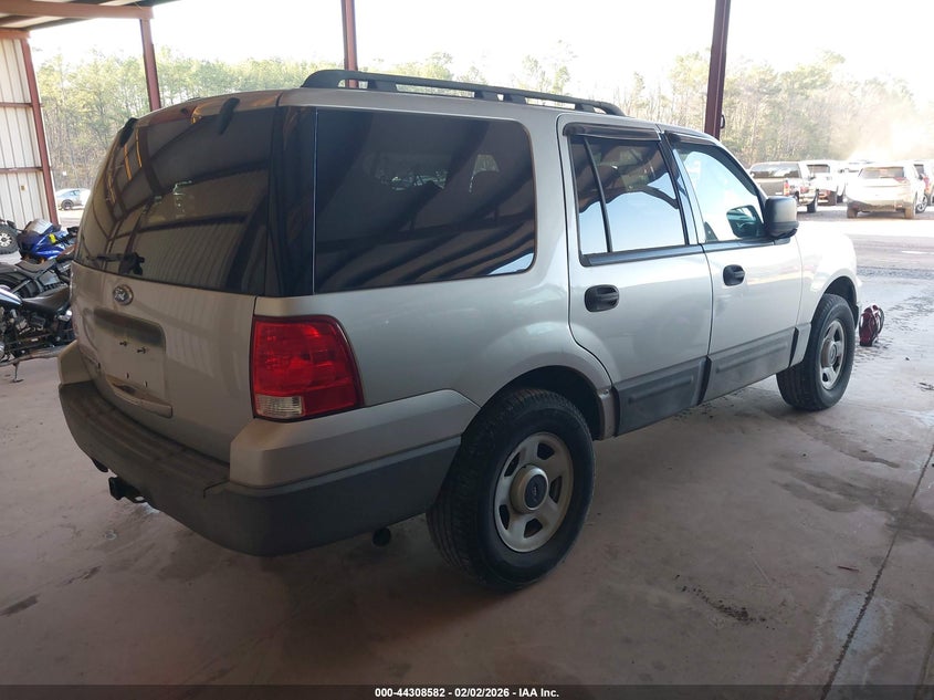 2006 Ford Expedition Xlt/Xlt Sport