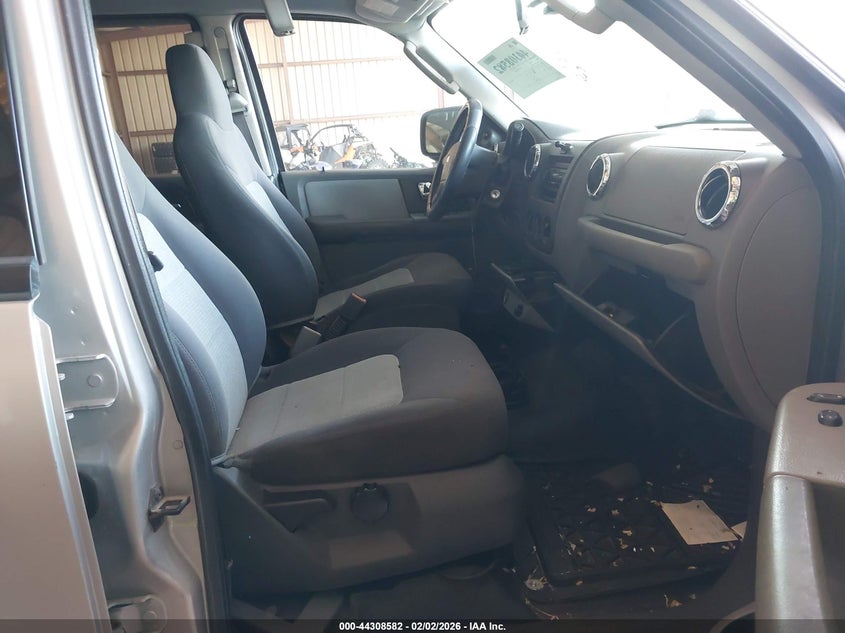 2006 Ford Expedition Xlt/Xlt Sport