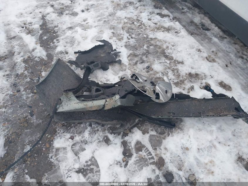 2016 Subaru Impreza 2.0I VIN: JF1GJAA69GG015804 Lot: 44308600