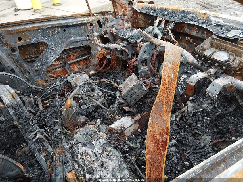 2015 Subaru Wrx Limited