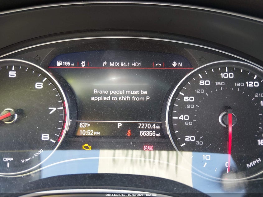 WAUC8AFC4JN012683 2018 Audi A6 2.0 2.0T Premium/2.0T Sport white