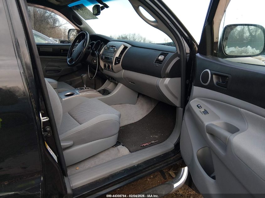 2010 Toyota Tacoma Base V6
