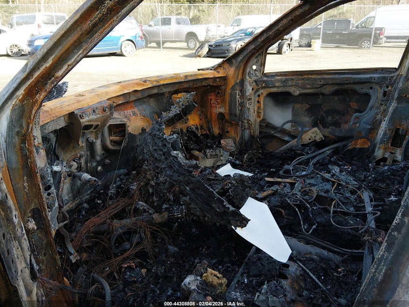 2011 Jeep Grand Cherokee Overland