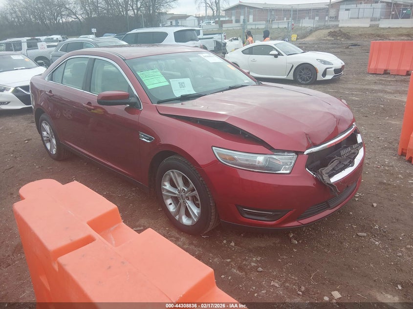 2014 Ford Taurus Sel