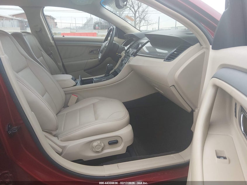 2014 Ford Taurus Sel