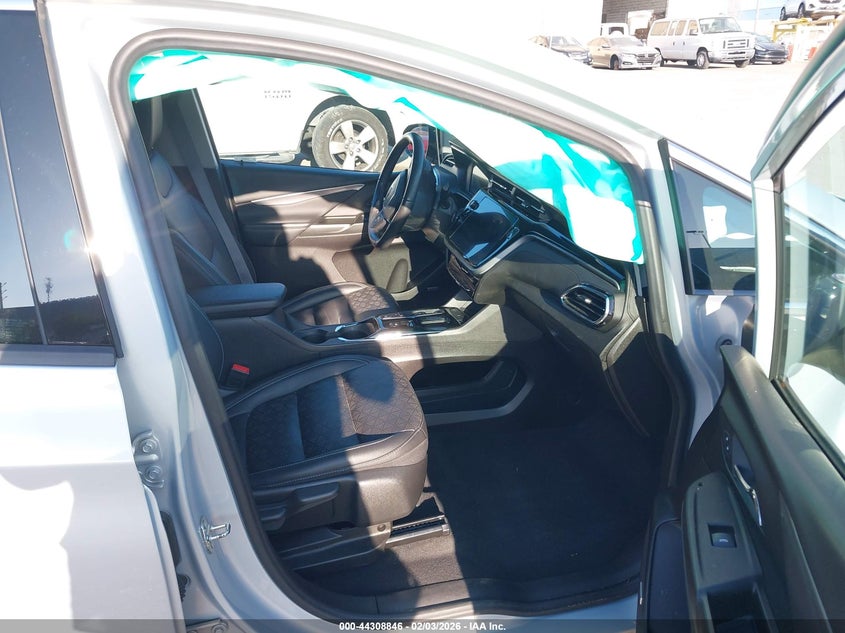 2023 Chevrolet Bolt Ev Fwd 2Lt