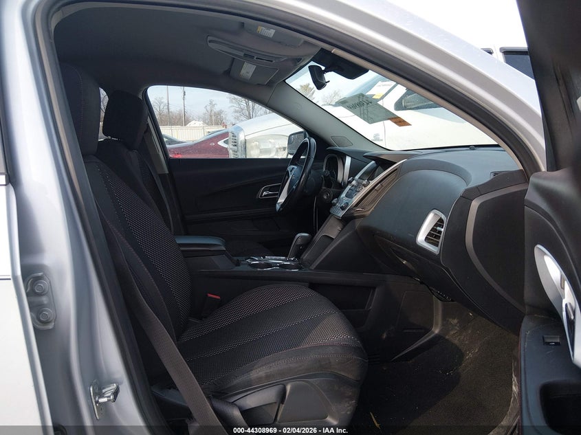 2013 Chevrolet Equinox 1Lt