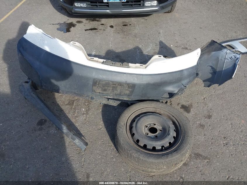 2017 Nissan Nv200 S VIN: 3N6CM0KN3HK695392 Lot: 44308978