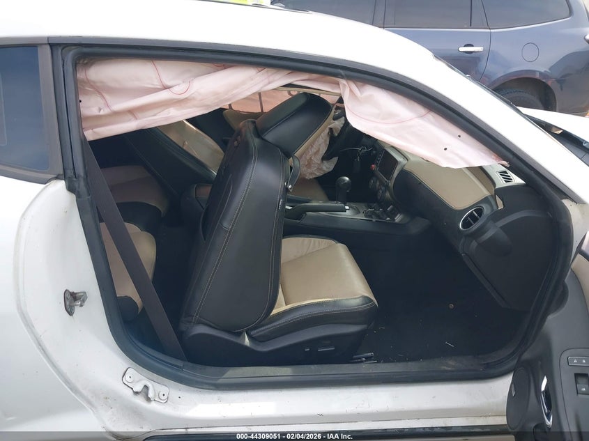 2015 Chevrolet Camaro 2Lt