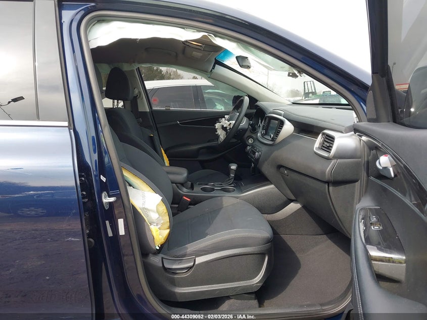 2019 Kia Sorento 3.3L Lx