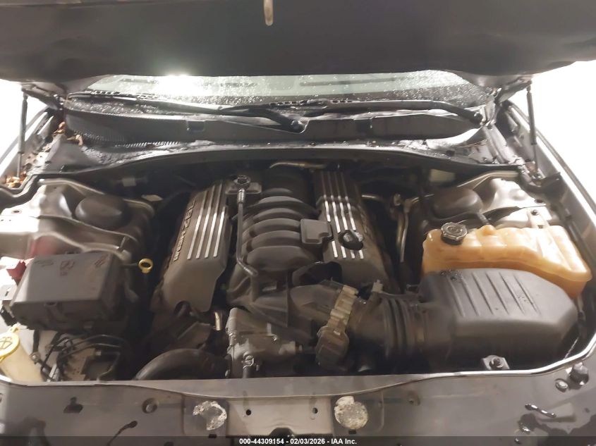 2016 Dodge Charger Srt 392 VIN: 2C3CDXEJ8GH241441 Lot: 44309154