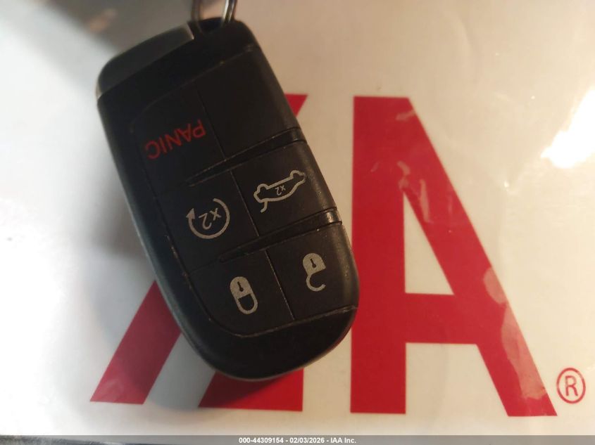 2016 Dodge Charger Srt 392 VIN: 2C3CDXEJ8GH241441 Lot: 44309154