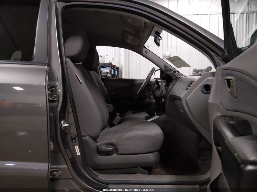 2009 Hyundai Tucson Gls