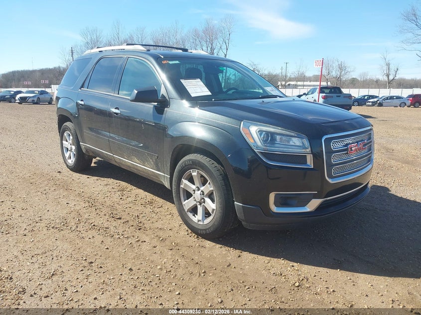Vin: 1gkkrpkd3ej258137, lot: 44805610, gmc acadia sle-2 2014 img_1