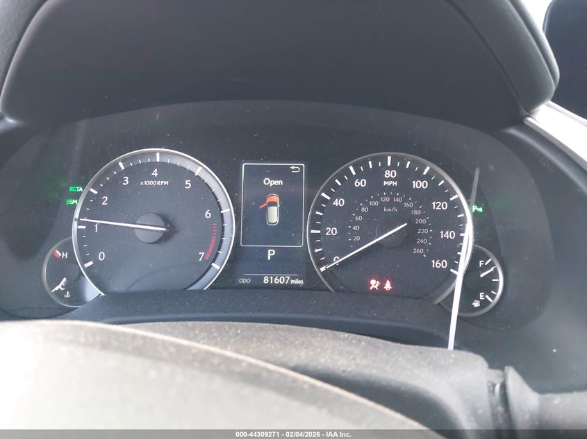 2T2ZZMCA3JC094497 2018 Lexus Rx 3.5 Rx 350 white