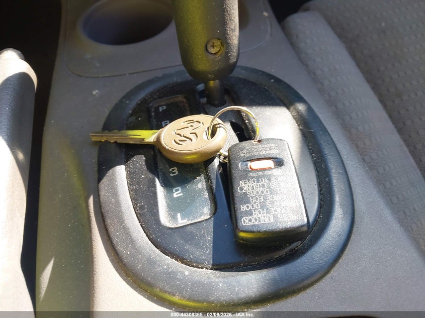 2005 Dodge Stratus Sxt VIN: 4B3AG42G85E009816 Lot: 44309365