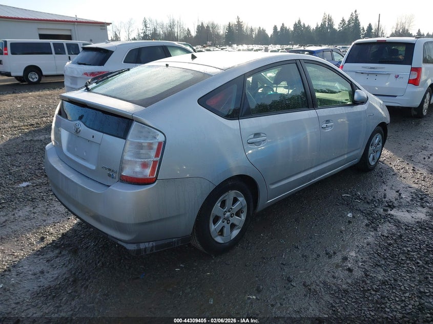 2009 Toyota Prius