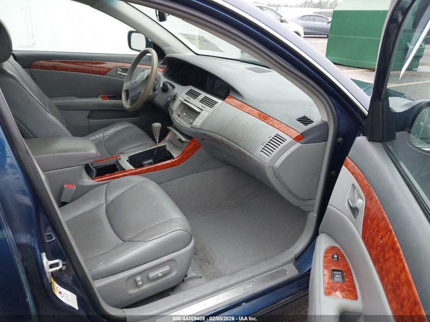 2006 Toyota Avalon Xls