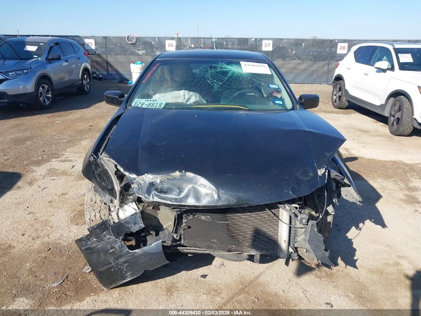 2009 Ford Fusion Se VIN: 3FAHP07109R114824 Lot: 44309430