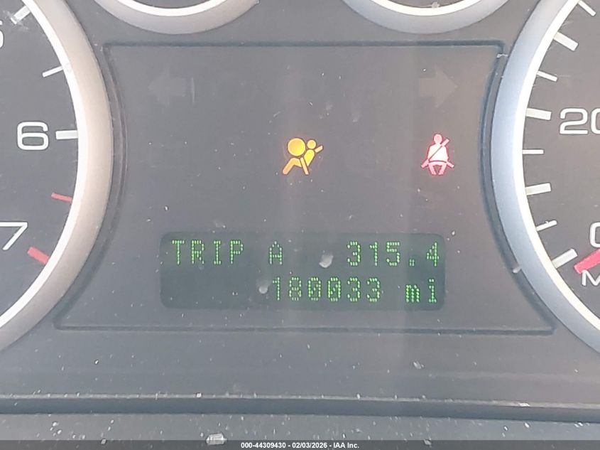 2009 Ford Fusion Se VIN: 3FAHP07109R114824 Lot: 44309430