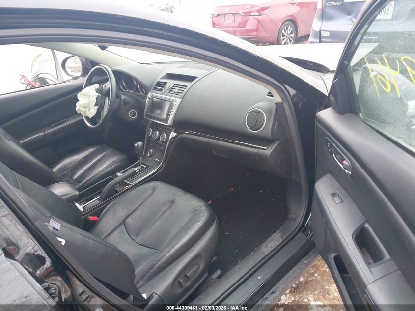 2013 Mazda Mazda6 I Grand Touring