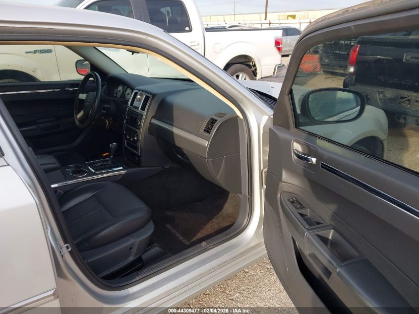 2010 Chrysler 300 Touring/Signature Series/Executive Series