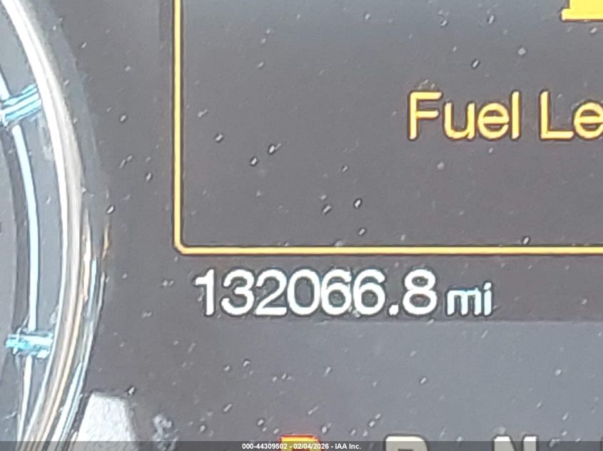 2012 Ford F-150 Platinum VIN: 1FTFW1EFXCFA74474 Lot: 44309502