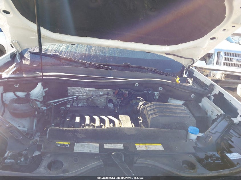 2023 Volkswagen Atlas Cross Sport 3.6L V6 Sel/3.6L V6 Sel R-Line Black VIN: 1V2SE2CA3PC229015 Lot: 44309544