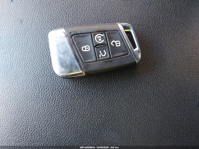 2023 Volkswagen Atlas Cross Sport 3.6L V6 Sel/3.6L V6 Sel R-Line Black VIN: 1V2SE2CA3PC229015 Lot: 44309544