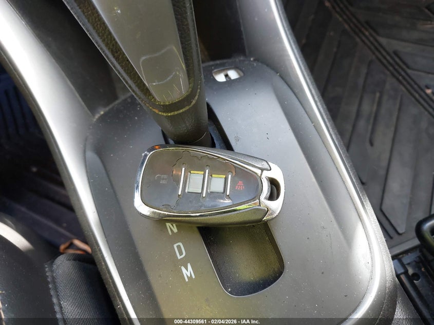 2019 Chevrolet Trax Lt VIN: 3GNCJLSB0KL224554 Lot: 44309561