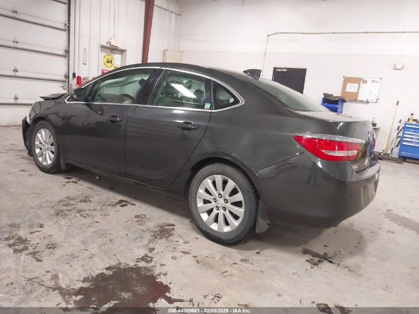 2015 Buick Verano