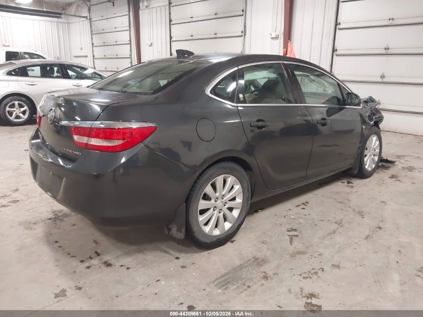 2015 Buick Verano