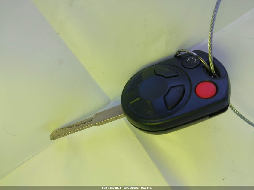 2012 Ford Focus Se VIN: 1FAHP3F25CL405305 Lot: 44309824