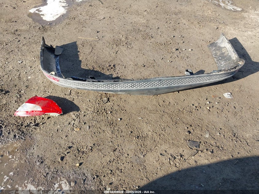 2012 Ford Focus Se VIN: 1FAHP3F25CL405305 Lot: 44309824